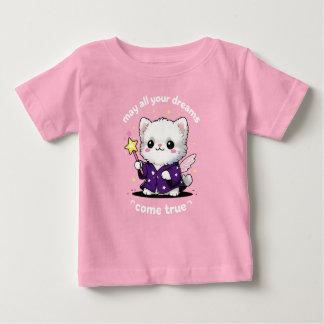 Camiseta Para Bebê Roupas e Calçados para bebês