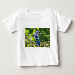 Camiseta Para Bebê Roupas e Presentes de Fotografia da Natureza do Tí