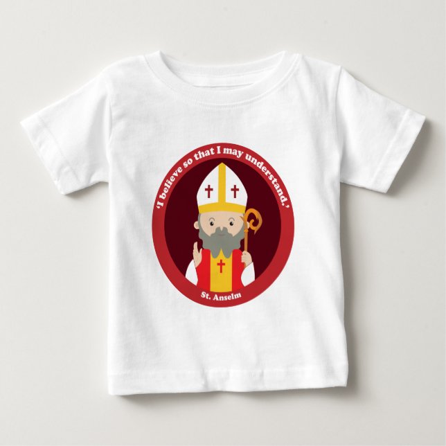 Camiseta Para Bebê Rua. (Frente)