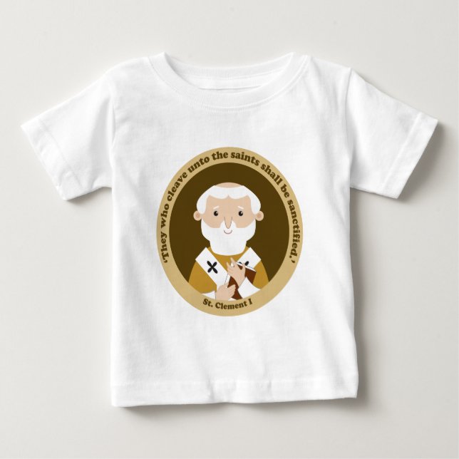 Camiseta Para Bebê Rua. (Frente)