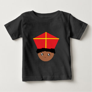 Camiseta Para Bebê Rua De Arte Para Crianças Inúteis Nicholas Miter Z