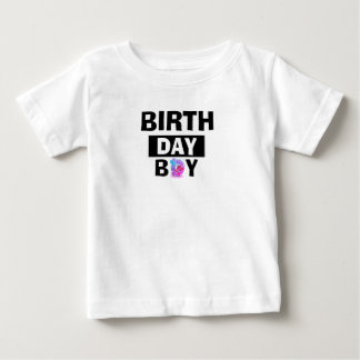 Camiseta Para Bebê Rua Sésamo | Elmo - Camiseta de Bebê de Aniversári