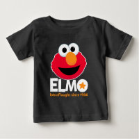 Rua Sésamo | Elmo Muitas filhas desde 1984