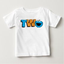 Rua Sésamo | segundo aniversário de Monstro de Coo