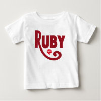Ruby