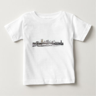 CAMISETA PARA BEBÊ RVA-804