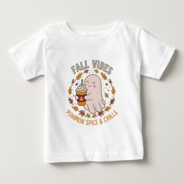 Camiseta Para Bebê Saco de Compras Reutilizável (Frente)