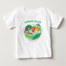 Salada de Verão