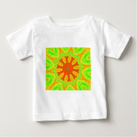 Samba Motif Art Impressão
