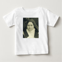 Santa Teresa do Menino Jesus e da Santa Face