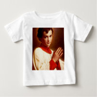 Santo Dominic Savio