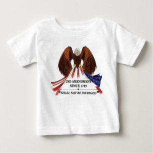 Camiseta Para Bebê segundo Emenda Travesseiro decorativo
