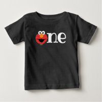 Sesame Street | Quadro-negro de 1º aniversário do