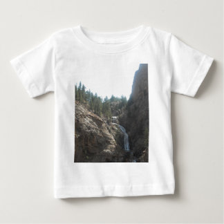 Camiseta Para Bebê sete quedas