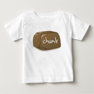 Camiseta Para Bebê Seu pedacinho!
