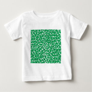 Camiseta Para Bebê shamrocks, Irlanda, irlandês, orgulhoso de ser irl