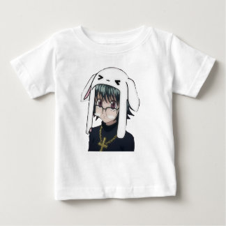 Camiseta Para Bebê Shizuku Murazaki hunter x hunter anime