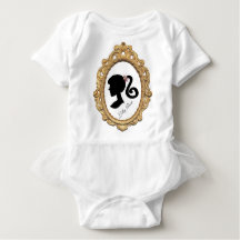 Silhouette Rosa Paris