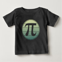Símbolo Pi Gradiente Dia Pi | Feliz dia de matemát