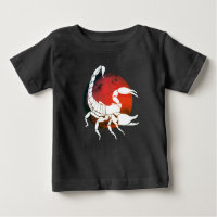 Sinal Scorpio Zodiac