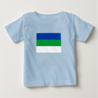 Sinalizador da República do Komi