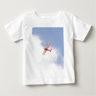 Camiseta Para Bebê Skyranger 2004