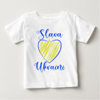 Slogan Slava Ucraniano Glória à Ucrânia