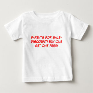 Camiseta Para Bebê Smarts do bebê