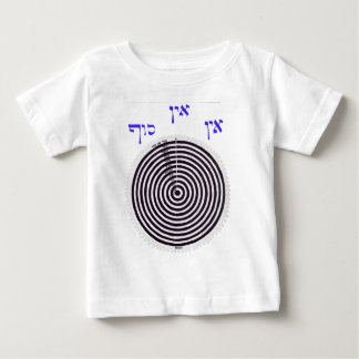 CAMISETA PARA BEBÊ SOF DE AYN