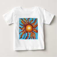 Sol selvagem