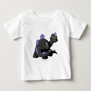 Camiseta Para Bebê Sombra de Chomby
