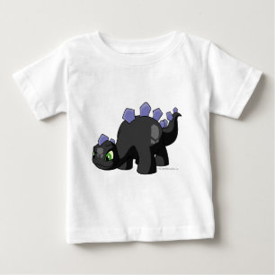 Camiseta Para Bebê Sombra de Chomby