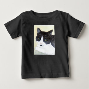 Camiseta Para Bebê Sophie