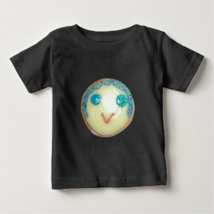 Camiseta Para Bebê Sorria Hakuna Matata .png