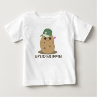 Spud Muffin