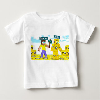 Camiseta Para Bebê Ssundee Kids