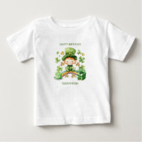 St Patricks Lucky One Guest