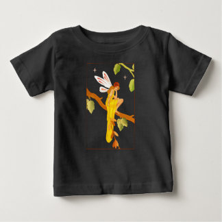Camiseta Para Bebê "Stargazer" Toddler Long Sleeve Shirt