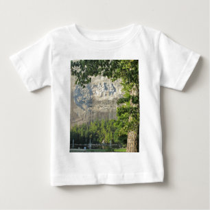 Camiseta Para Bebê Stone Mountain, Geórgia