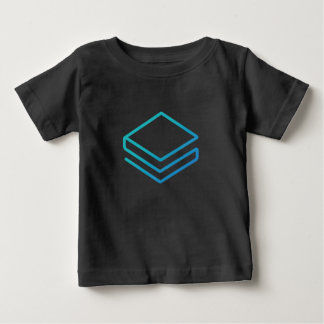 Camiseta Para Bebê Stratis