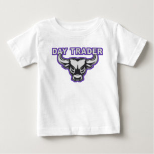 Camiseta Para Bebê Style Baby Fine Jersey T-Shirt Sua busca por