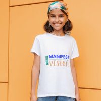 Sua Visão Manifesta