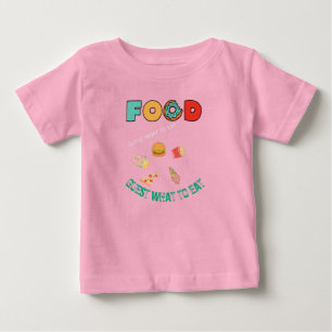 Camiseta Para Bebê Summer Kids Toddler