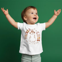 Super Bonito bebê Halloween "Wicked Cute"