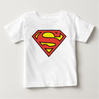 Superman S-Shield | Logotipo Superman