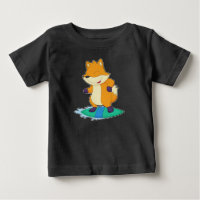 Surfboard Fox Surfer