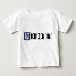Camiseta Para Bebê T do bebê de NER WWW