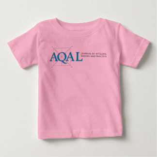 Camiseta Para Bebê T do bebê do Diário de AQAL