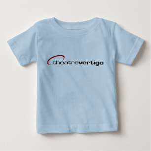 Camiseta Para Bebê T infantil
