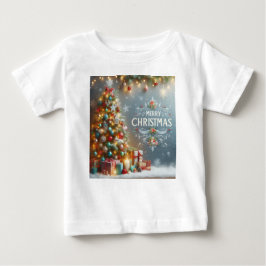 Camiseta Para Bebê T shirt